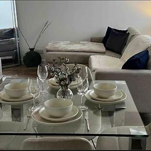 Appartement met een Slaapkamer